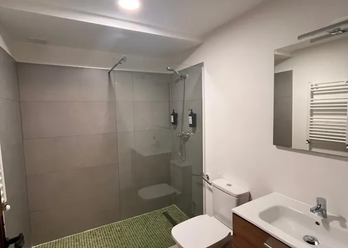 Velasco Cabanas de Polendos