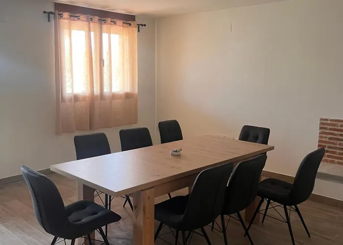 Velasco Holiday home