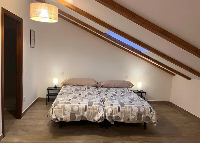 Holiday home Velasco