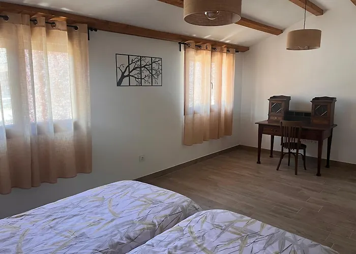 Holiday home Velasco Cabanas de Polendos