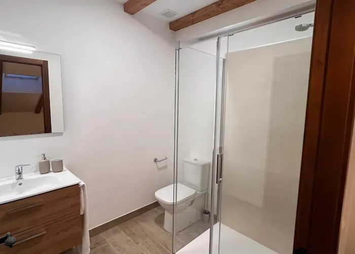 Velasco * Cabanas de Polendos