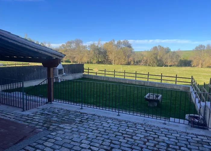 Holiday home Velasco