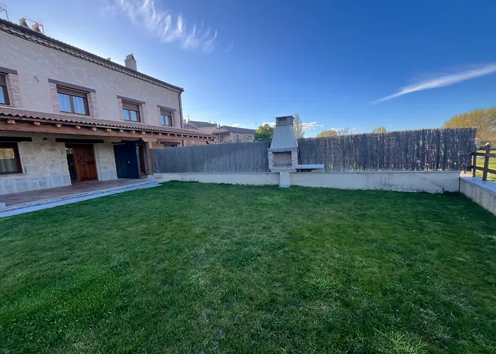 Holiday home Velasco *