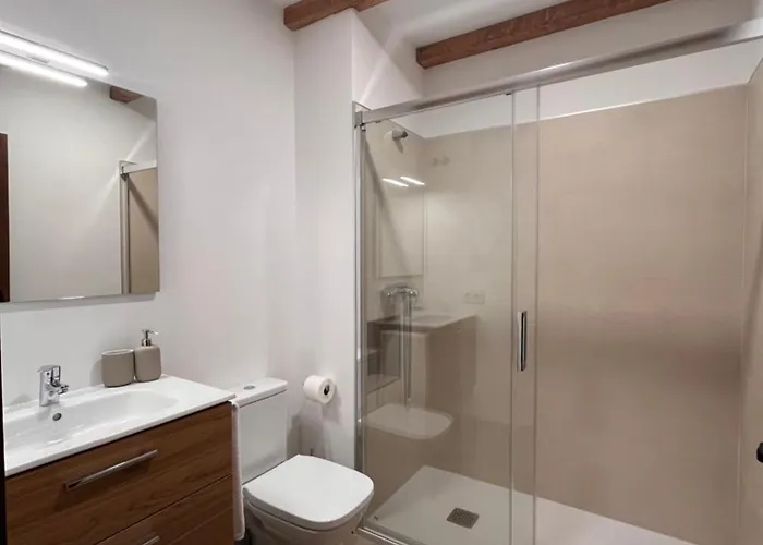 Holiday home Velasco Cabanas de Polendos