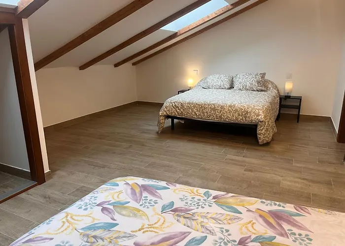 Velasco Holiday home *