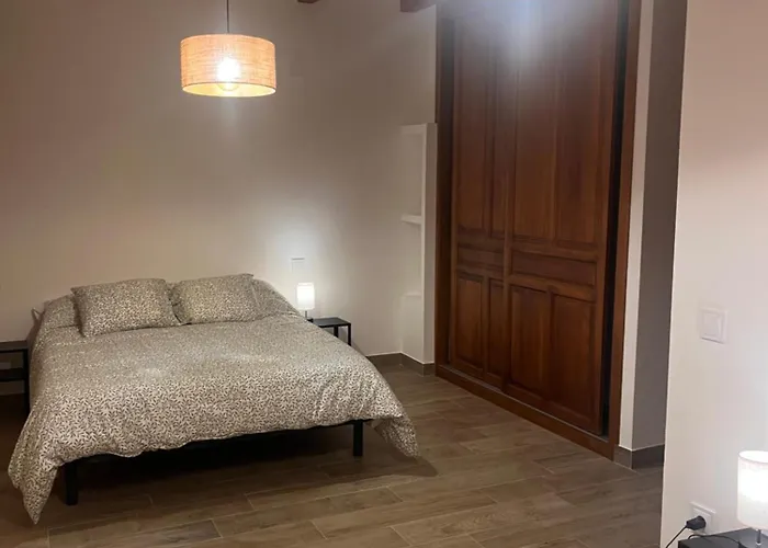 Velasco Holiday home