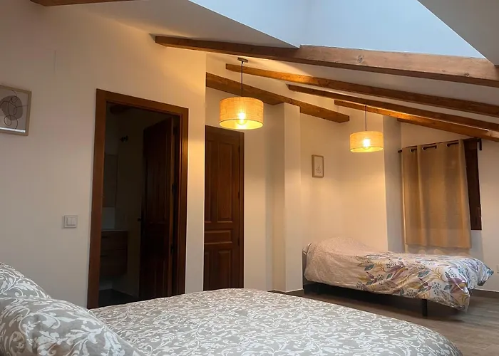 Velasco Holiday home