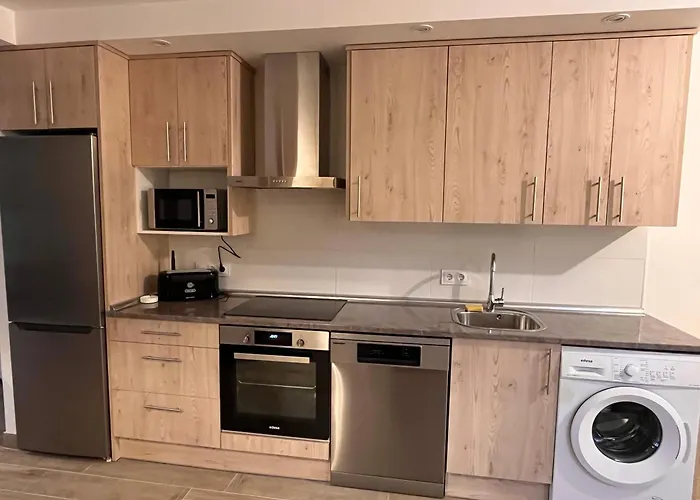 Holiday home Velasco *