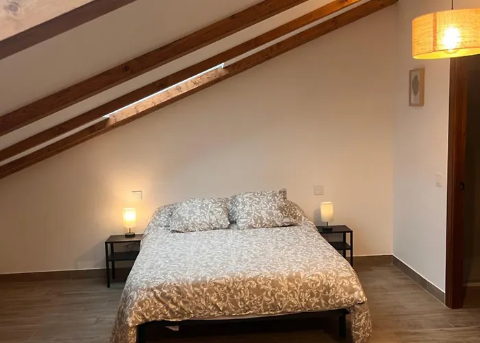 Holiday home Velasco *