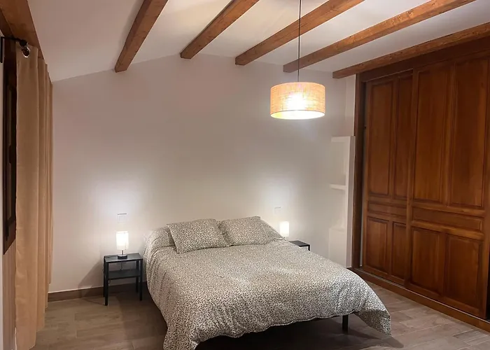 Velasco Holiday home *