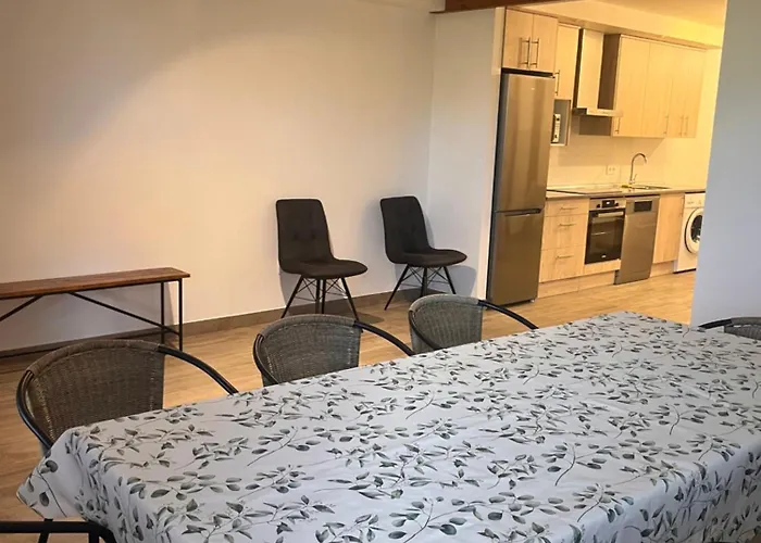 Velasco Holiday home *