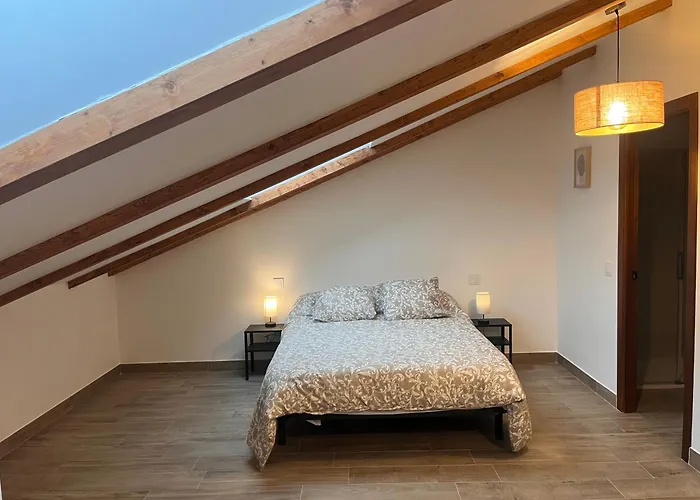 Velasco Holiday home Cabanas de Polendos