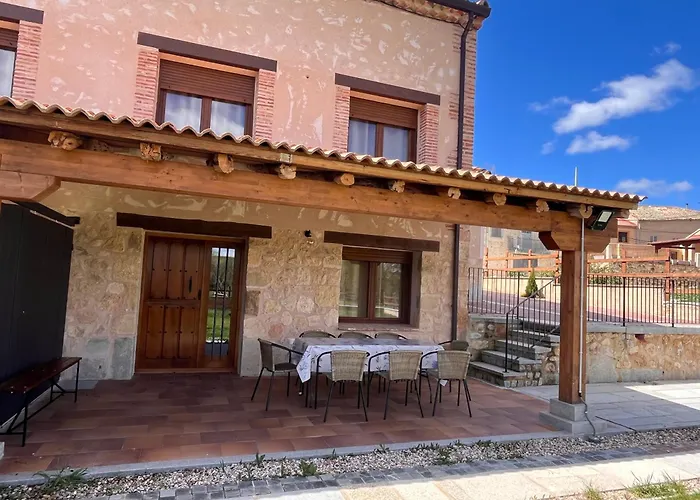 Holiday home Velasco *