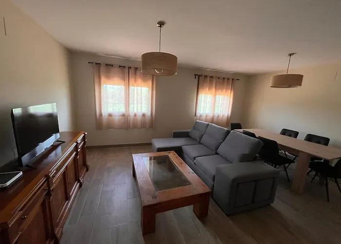 Velasco Holiday home *